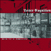 Who Is They? by Loiter Cognition