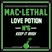 Wooden Heart by Mac Lethal