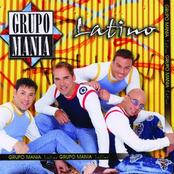 Grupo Mania: Latino