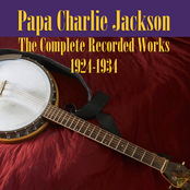 Shake That Thing by Papa Charlie Jackson