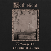 Hearthen Tome XI: A Voyage To The Isles Of Eternity