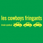 Les Cowboys Fringants: Break Syndical