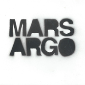 Mars Argo