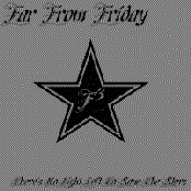 There's No Light Left to Save the Stars