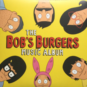 The Bob's Burgers Music Album