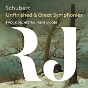 Schubert: Symphony No. 8 in B Minor, D. 759 "Unfinished" & Symphony No. 9 in C Major, D. 944 "The Great"