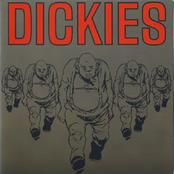 Stuck In A Pagoda by The Dickies