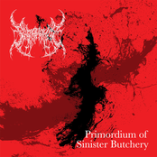 Primordium of Sinister Butchery