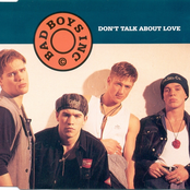 Don't Talk About Love