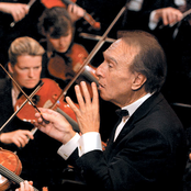 claudio abbado: london symphony orchestra