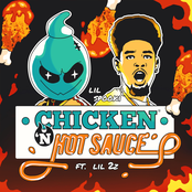 Chicken N' Hot Sauce (feat. Lil 2z) - Single