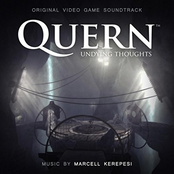 Quern: Undying Thoughts (Original Video Game Soundtrack)