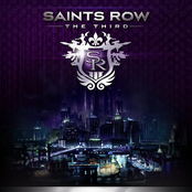 Saints Row: The Third