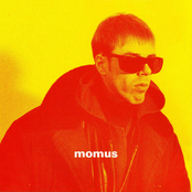 Voyager by Momus