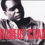 All The Way by Robert Cray