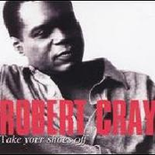 Pardon by Robert Cray