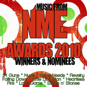 Music From: NME Awards 2010 - Winners & Nominees