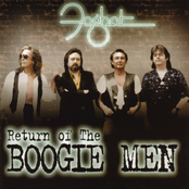 Talk To Me Baby by Foghat