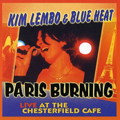 Paris Burning