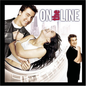 Joey Fatone: On the Line Soundtrack