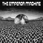 Silvercape by The Emperor Machine