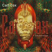 Song For Rachel by Carl Cox