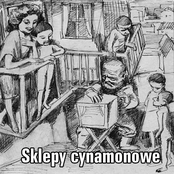 Sklepy cynamonowe