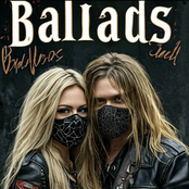 Рок баллады