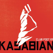 Trash Can by Kasabian