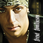 Trent Tomlinson: A Guy Like Me - EP