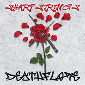 SHARP STRINGS