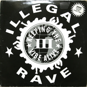 Illegal Rave Iii