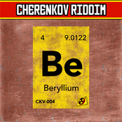 Beryllium EP