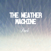 The Weather Machine: Peach