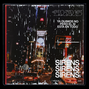 Nicolas Jaar: Sirens