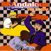 Skandalous: I've Gotcha Covered, Volume 2