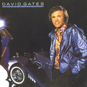She Was So Young by David Gates