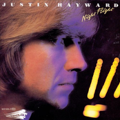 Penumbra Moon by Justin Hayward