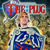 Legend of the PLUG (feat. Ghetto Gamer)