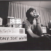 Tony Joe White