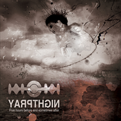 Five Hours Before & Sometimes After