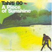 Silently Walking by Tahiti 80