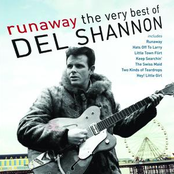 I Won't Be There by Del Shannon