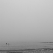 A season in the dark, a bottomless trench