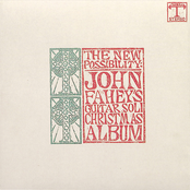 What Child Is This? by John Fahey