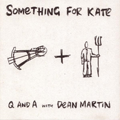 Q and A With Dean Martin