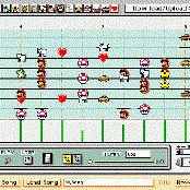 mario paint