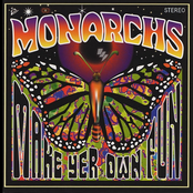 Yer Movin On by The Monarchs
