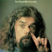Marvo And The Lovely Doreen by Billy Connolly