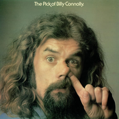 the pick of billy connolly